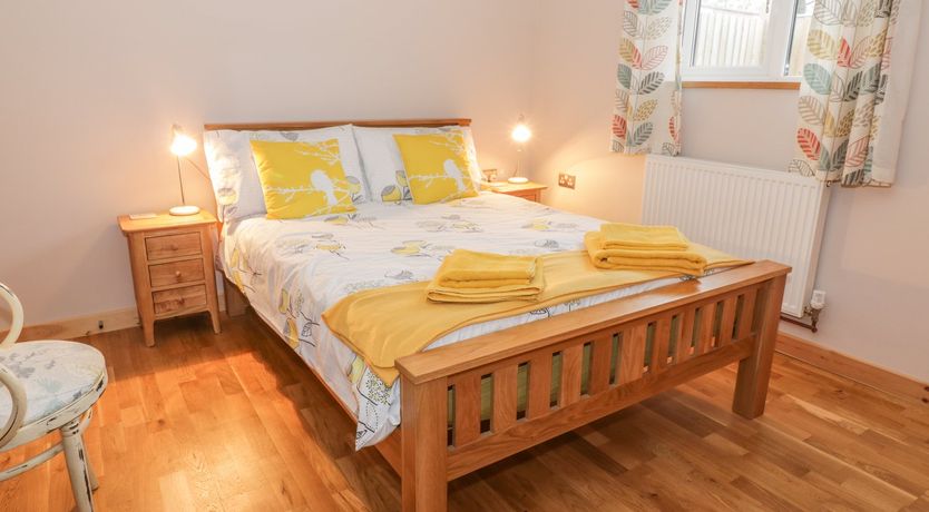 Photo of The Stable at Church Farm House