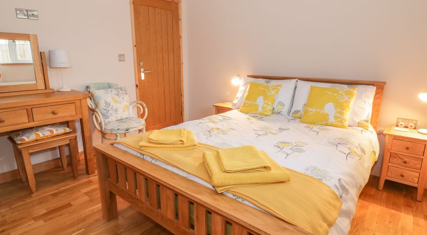 Photo of The Stable at Church Farm House