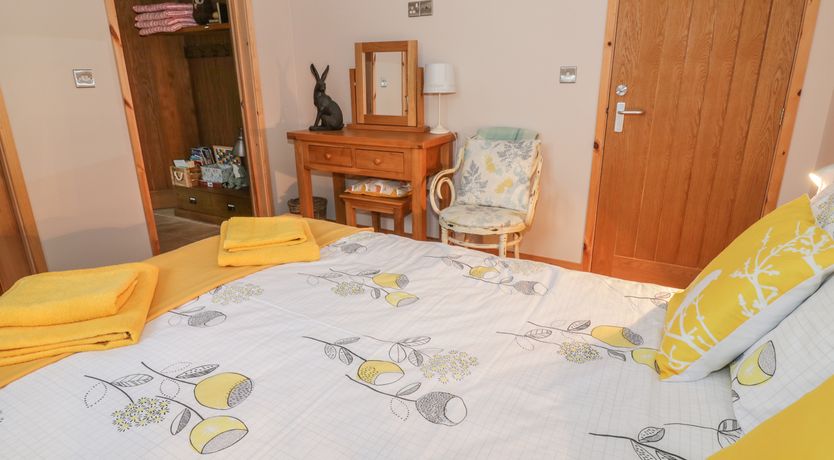 Photo of The Stable at Church Farm House