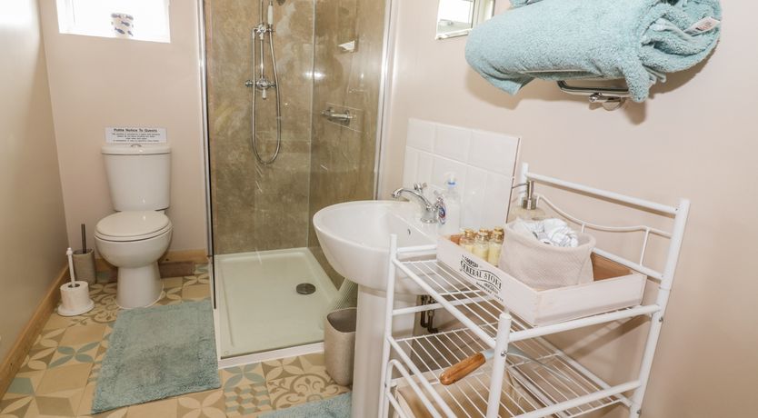 Photo of The Stable at Church Farm House