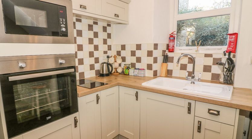 Photo of Cosy Cottage