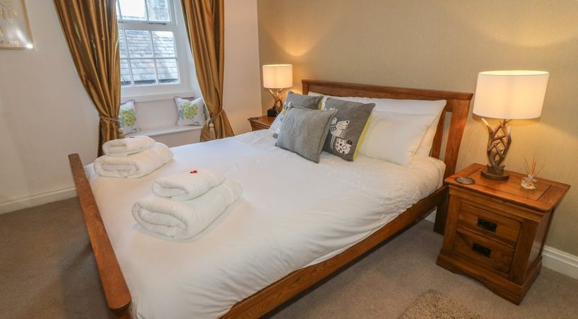 Photo of Cosy Cottage