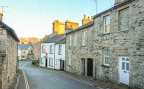 Photo of Cosy Cottage