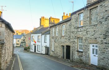 Cosy Cottage Holiday Cottage