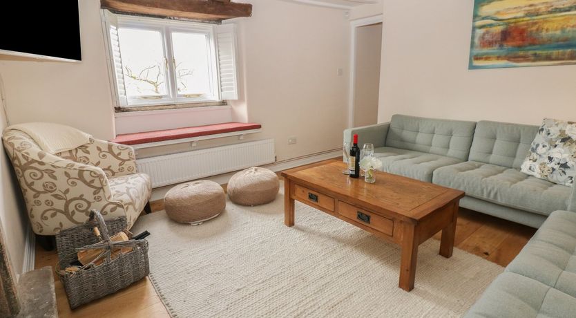 Photo of Broadwood Farm