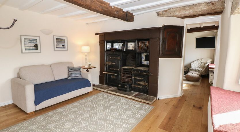 Photo of Broadwood Farm