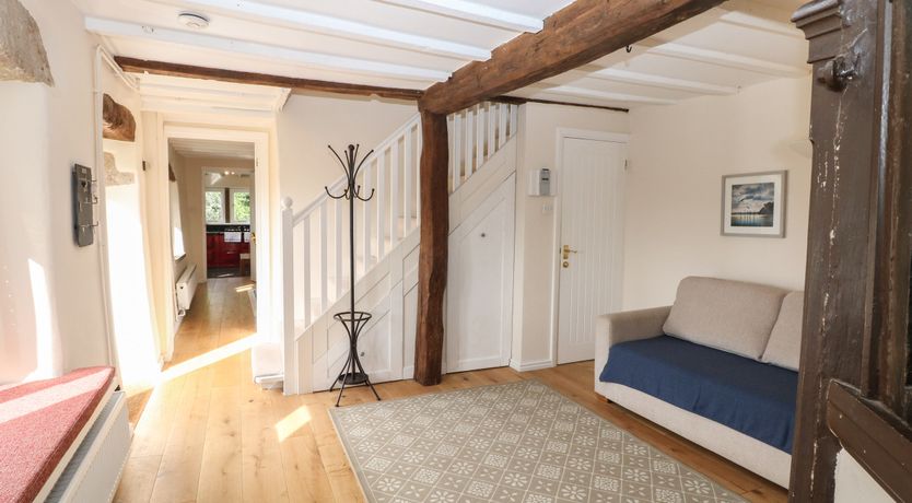 Photo of Broadwood Farm