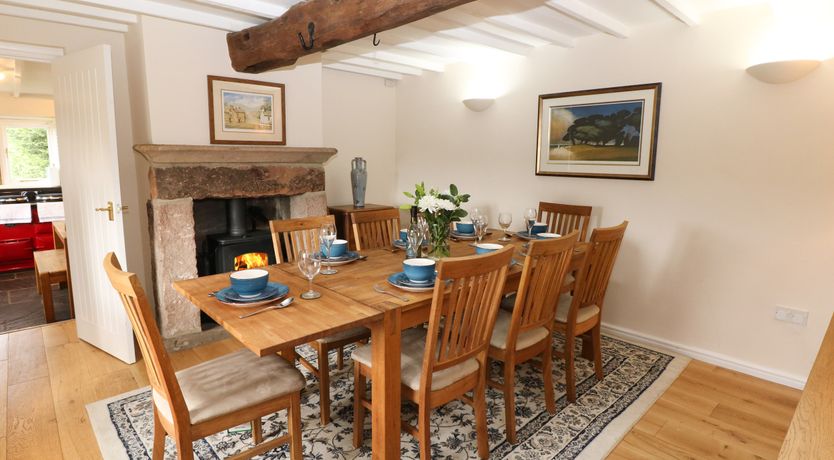 Photo of Broadwood Farm