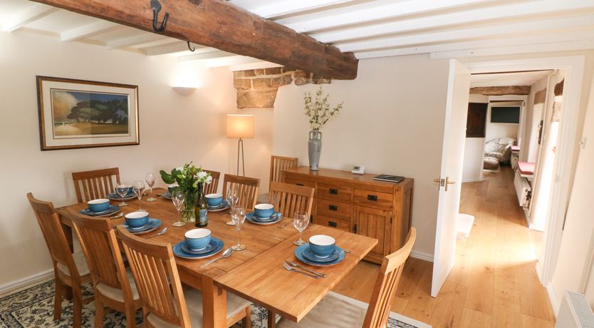 Photo of Broadwood Farm