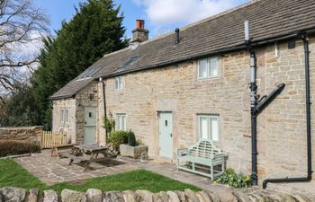 Broadwood Farm Holiday Cottage