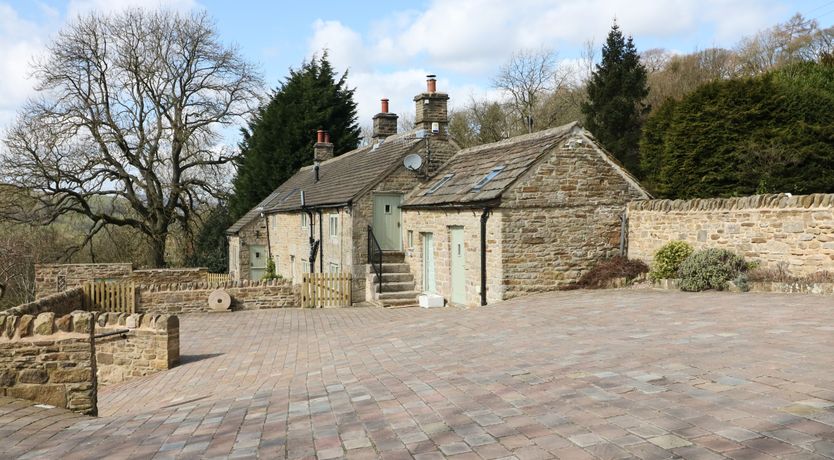 Photo of Broadwood Farm