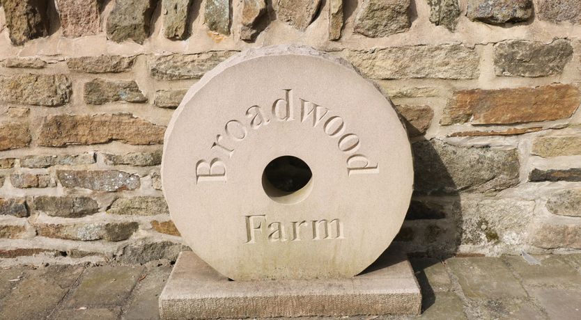 Photo of Broadwood Farm