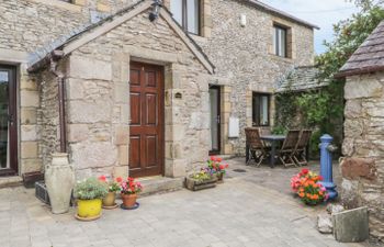 Stonegarth Cottage Holiday Cottage