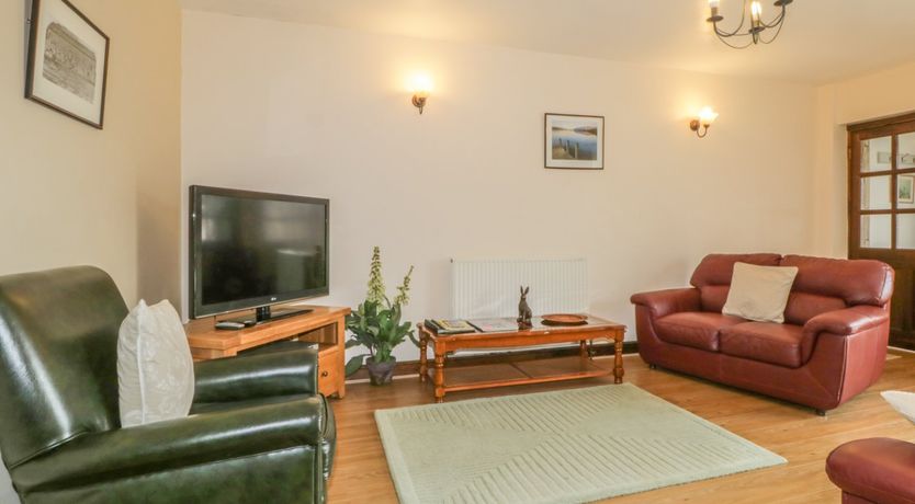 Photo of Stonegarth Cottage