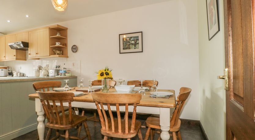 Photo of Stonegarth Cottage