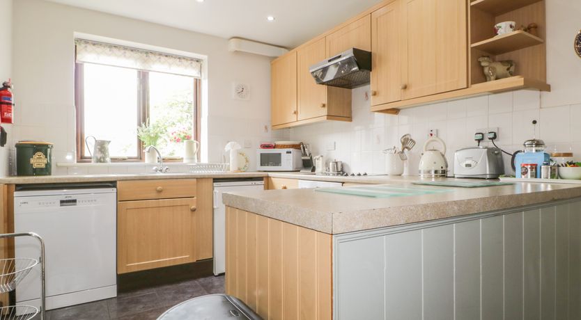 Photo of Stonegarth Cottage