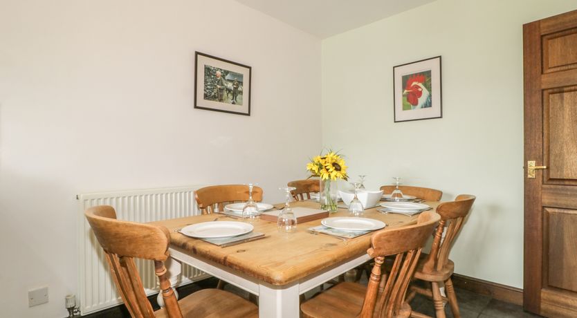Photo of Stonegarth Cottage