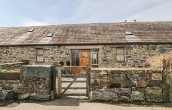 Beudy Mawr Holiday Cottage