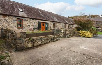 Beudy Mawr Holiday Cottage