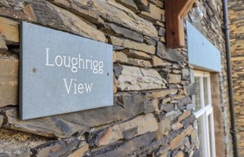 Loughrigg View Apartment