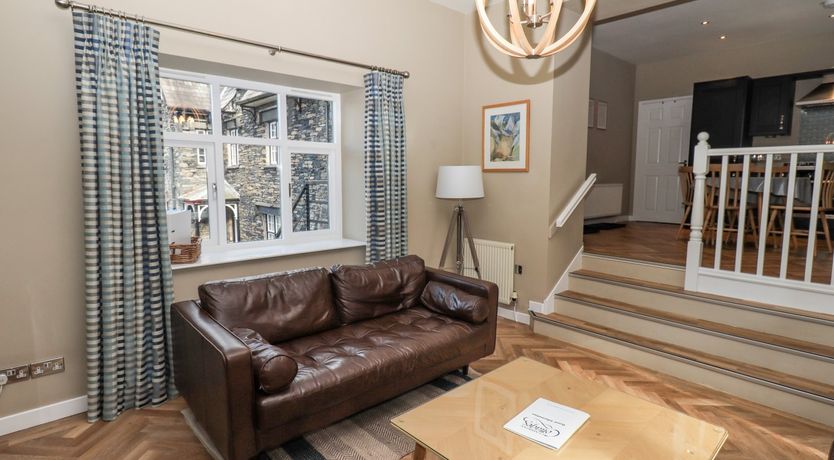 Photo of Loughrigg View