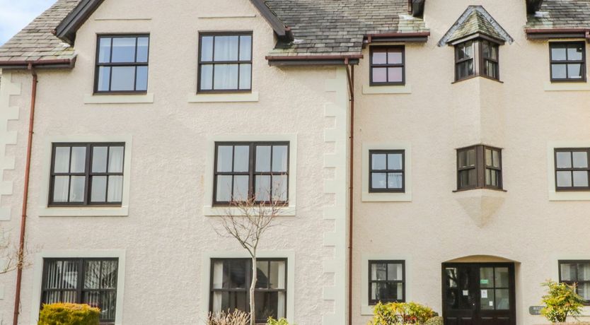 Photo of Andra Ghyll