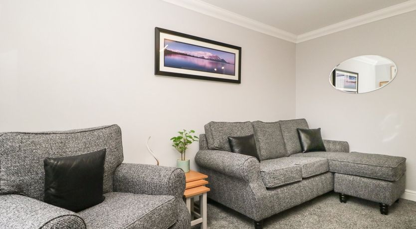 Photo of Andra Ghyll