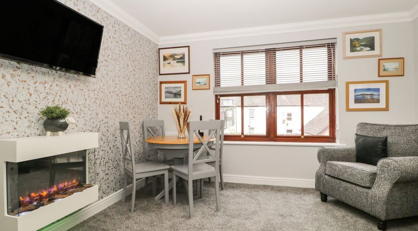 Photo of Andra Ghyll