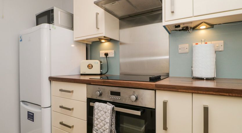 Photo of Andra Ghyll