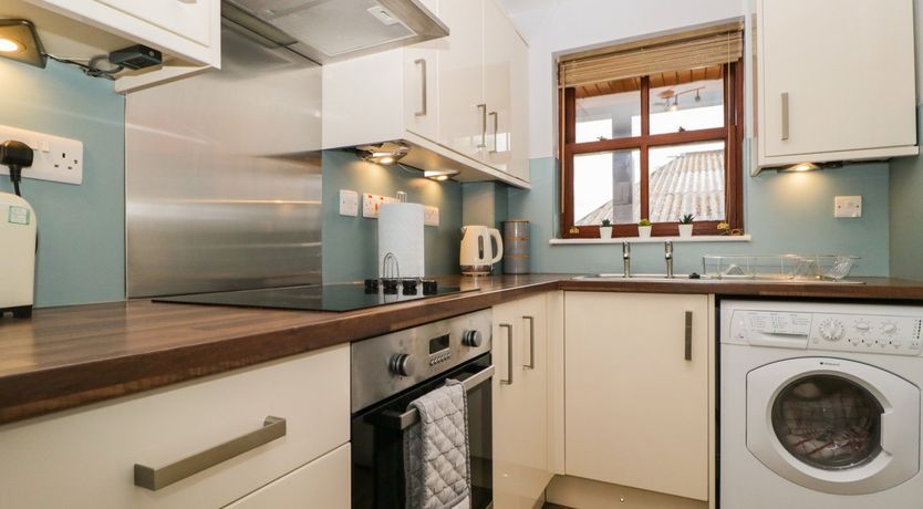 Photo of Andra Ghyll