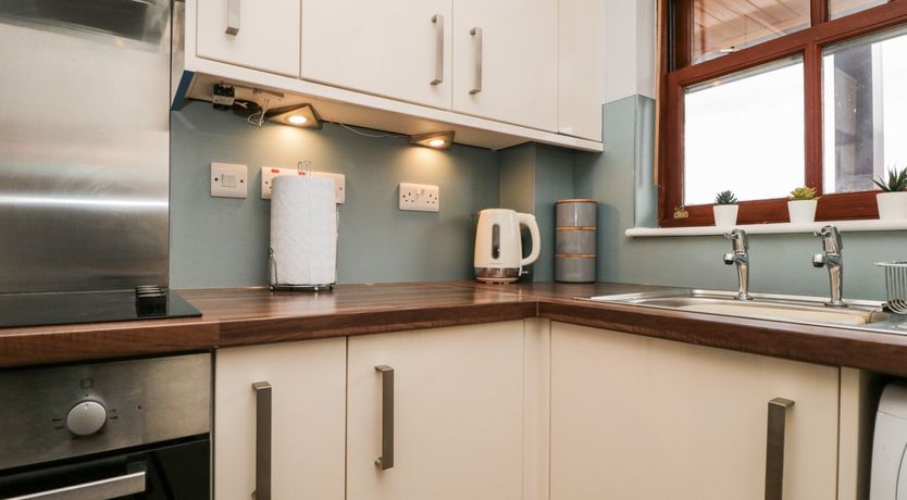 Photo of Andra Ghyll