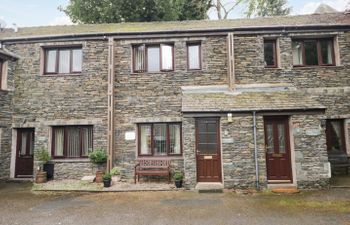 Heather Cottage Holiday Cottage