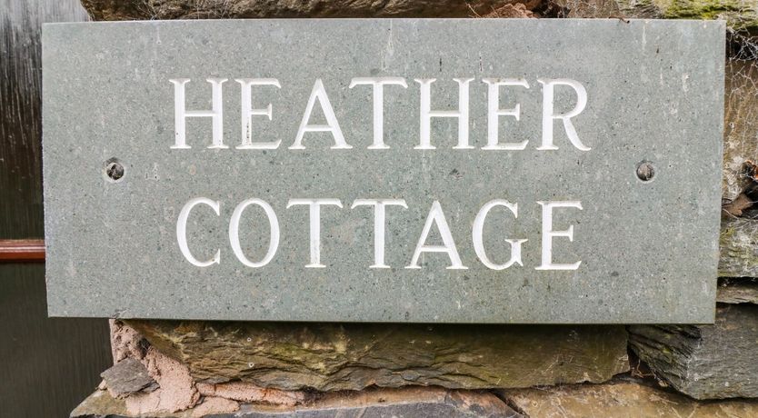 Photo of Heather Cottage