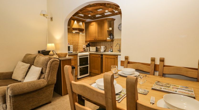 Photo of Heather Cottage