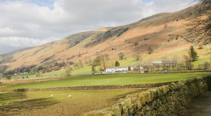 Photo of The Hayloft