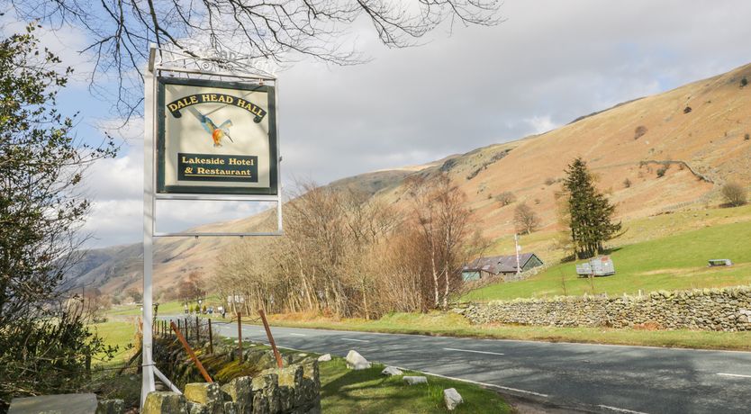Photo of The Hayloft