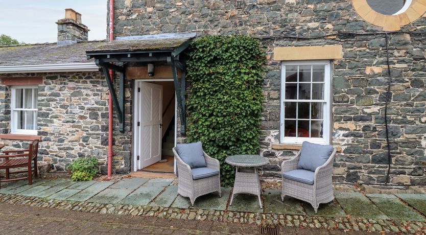 Photo of The Hayloft