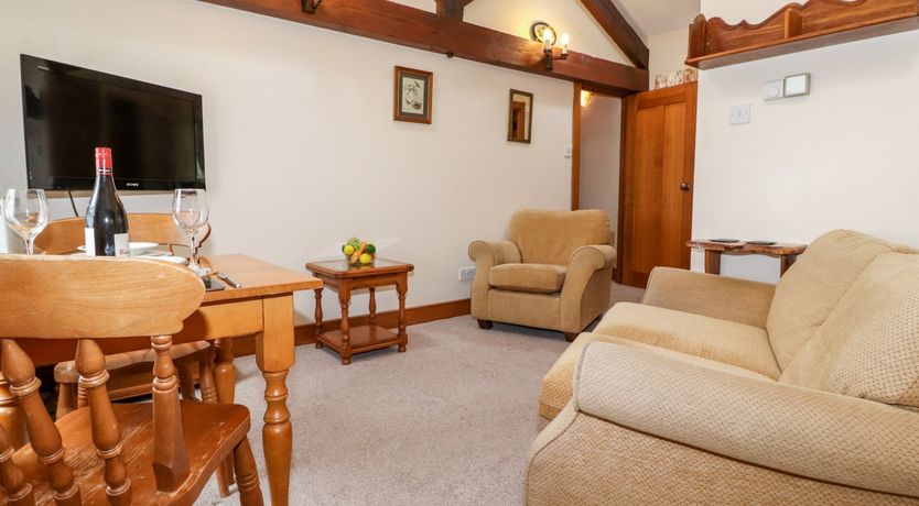 Photo of The Hayloft