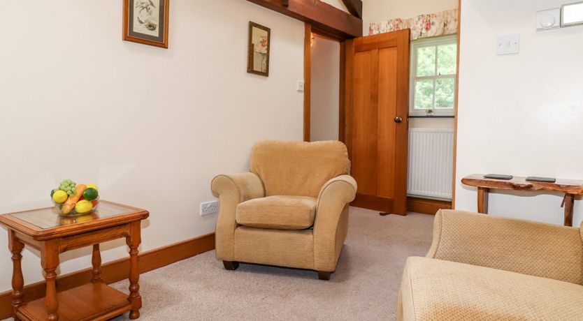 Photo of The Hayloft