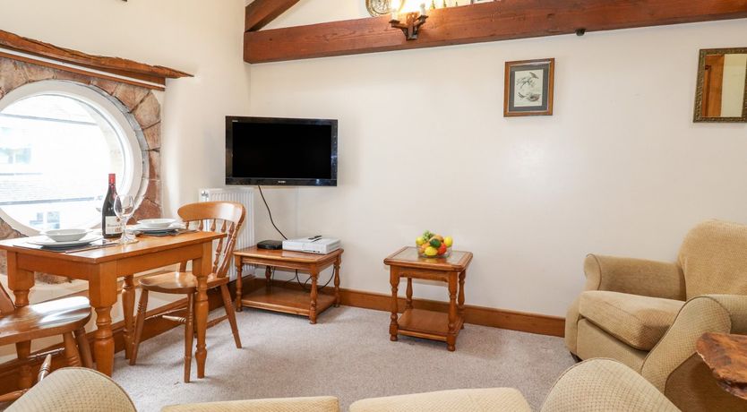 Photo of The Hayloft