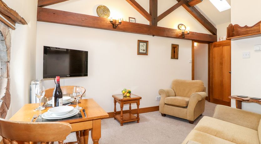 Photo of The Hayloft