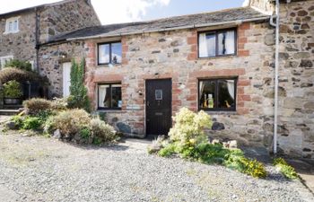 Barn Roost Holiday Cottage