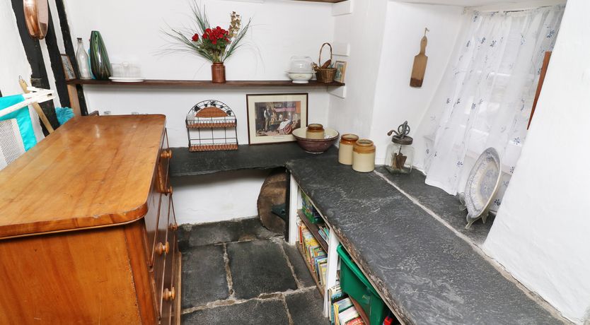 Photo of Mill Cottage