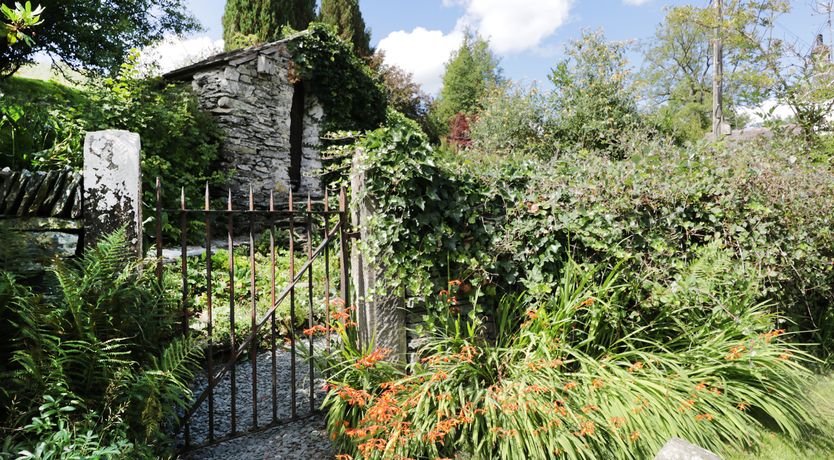 Photo of Mill Cottage