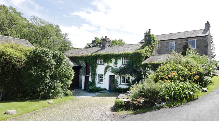 Photo of Mill Cottage