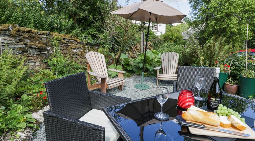 Photo of Mill Cottage