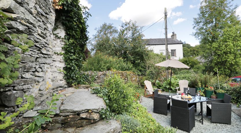 Photo of Mill Cottage