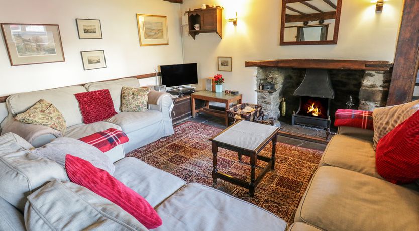 Photo of Mill Cottage