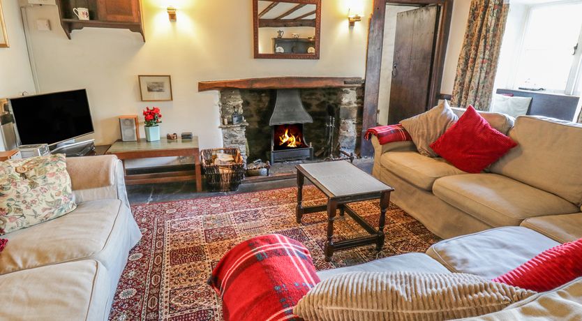 Photo of Mill Cottage