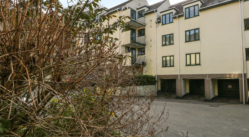 Photo of Tree Tops View